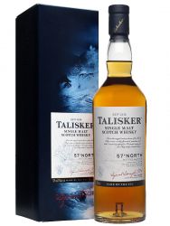 Talisker 57° North FOCM Bottling Single Malt Whisky 0,7 Liter