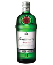 Tanqueray London Dry Gin 0,7 Liter
