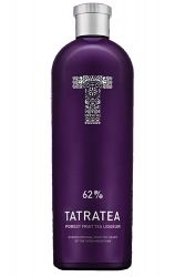 Tatratea Forest Fruit 62% 0,7 Liter