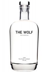 The Wolf deutscher Weissbrand 0,35 Liter (Halbe)
