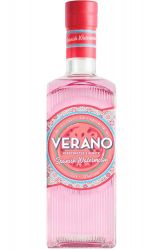 Verano WATERMELON Handcrafted Gin 0,7 Liter