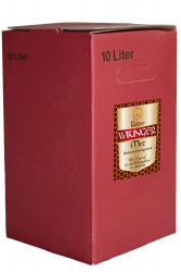 Wikinger Met ROTER 6 % 10 Liter BAG IN BOX
