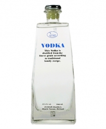 Zuidam Vodka 0,50 Liter