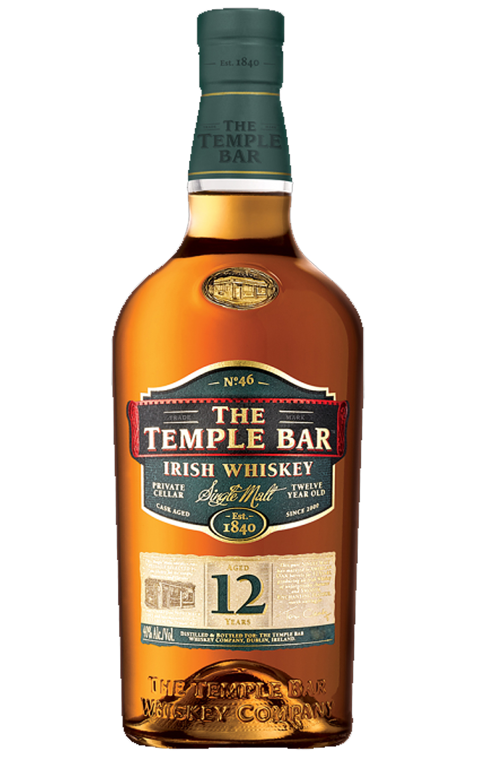 Irish single malt. Blackwood Irish Whiskey. Blackwood Irish Whiskey 07.