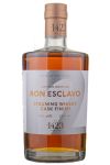 1423 Ron Esclavo 12 Jahre STAUNING WHISKY CASK 0,7 Liter 46%