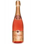 Taittinger Prestige Rosé Brut Champagner 0,75 Liter