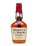 Makers Mark Bourbon Whiskey 0,7 Liter