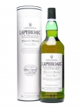 Laphroaig Triple Wood Islay Single Malt Whisky 1,0 Liter