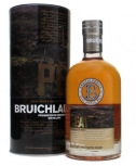 Bruichladdich Peat Single Malt Whisky 0,2 Liter