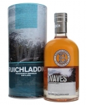 Bruichladdich Waves Single Malt Whisky 0,2 Liter