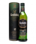 Glenfiddich 12 Jahre Single Malt Whisky 0,35 Liter