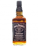 Jack Daniel's Black Label No. 7 - 1,5 Liter