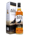 The Black Grouse Blended Scotch Whisky 1,0 Liter