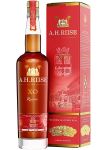 A.H. RIISE Danish Christmas Edition XO 40 % 0,7 Liter
