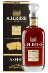 A.H. RIISE Family Reserva Solera Rum 1838 42 % 0,7 Liter