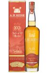 A.H. RIISE XO Reserve Ambre d'Or Reserve Rum 42 % 0,7 Liter