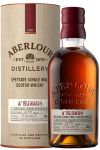 Aberlour a Bunadh Single Malt Whisky 0,7 Liter
