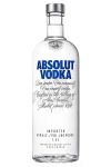 Absolut Blue Vodka 1,50 Liter