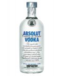 Absolut Blue Vodka 0,50 Liter