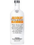 Absolut Vodka Mandrin 0,70 Liter