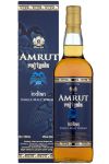 Amrut RAJ IGALA Indian Single Malt Whisky mit Geschenkverpackung 0,7 Liter