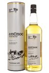 AnCnoc Black Hill Reserve Single Malt Whisky 1,0 Liter