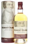 Arran Robert Burns Edition SINGLE MALT (43%) 0,7 Liter