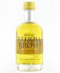 Atholl Brose Whisky Likör 5 cl