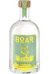 BOAR ZERO alkoholfreies Bio-Destillat 0,5 Liter