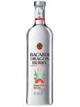 Bacardi Dragonberry Bahamas 0,7 Liter