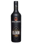 Bacardi Elixier 1862 0,7 Liter