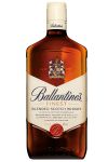 Ballantines Deluxe blended Scotch Whisky 1,0 Liter