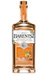 Barentsz Gin Mandarine und Jasmin 0,7 Liter