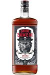 Baron Samedi Spiced 0,7 Liter
