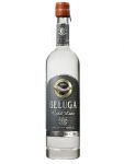 Beluga - GOLD - Russischer Vodka 0,7 Liter