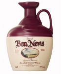 Ben Nevis Special Reserve Whisky in Keramik Krug 0,7 Liter
