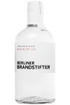 Berliner Brandstifter Dry Gin Deutschland 0,35 Liter