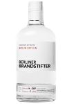 Berliner Brandstifter Dry Gin Deutschland 0,7 Liter