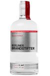 Berliner Brandstifter Vodka  Deutschland 0,7 Liter