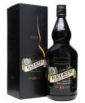 Black Bottle 10 Jahre Islay Blended Whisky neue Optik 0,7 Liter