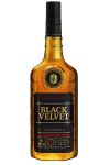 Black Velvet 8 Jahre Reserve Canadian Whiskey 1,0 ltr.