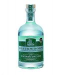 Blackwoods Vintage Dry Gin 40% 0,7 Liter