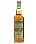 Bladnoch 11 Jahre Sherry Cask Lowland Schottland 0,7 Liter