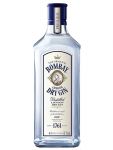 Bombay Original Dry Gin WHITE 0,7 Liter