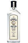 Bombay Original Dry Gin WHITE 1,0 Liter