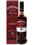 Bowmore 10 Jahre Devils Cut III Islay Single Malt Whisky