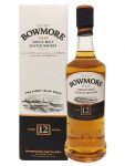 Bowmore 12 Jahre Single Malt Whisky 0,35 Liter
