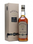 Bowmore 1990 16 Jahre Sherry Cask  Limited Edition 0,7 Liter