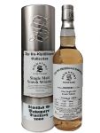 Bowmore 2002 The Un-Chillfiltered Collection Signatory 0,7 Liter