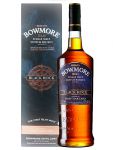 Bowmore Black Rock Single Malt Whisky 1,0 Liter